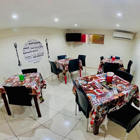 Privilege Coatzacoalcos Ngoại thất bức ảnh
