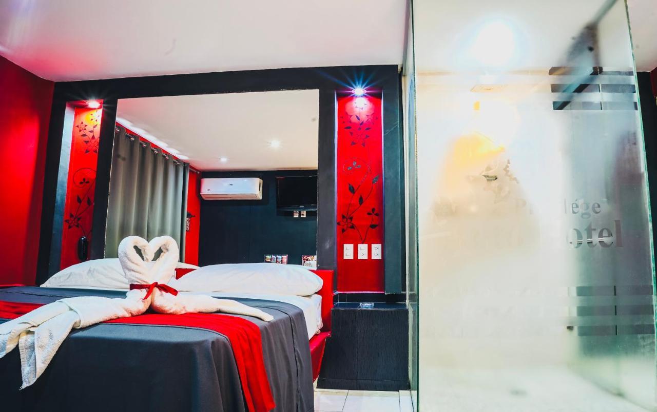 Privilege Coatzacoalcos Ngoại thất bức ảnh