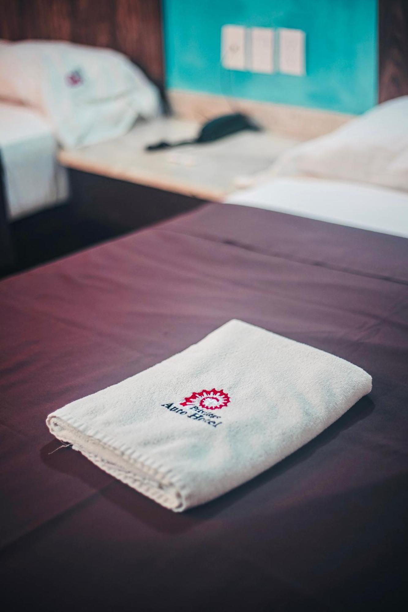 Privilege Coatzacoalcos Phòng bức ảnh