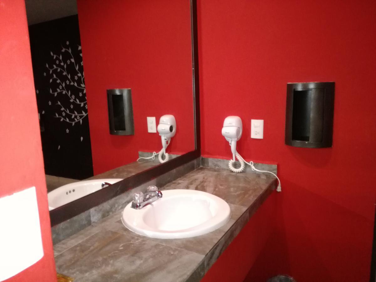 Privilege Coatzacoalcos Ngoại thất bức ảnh