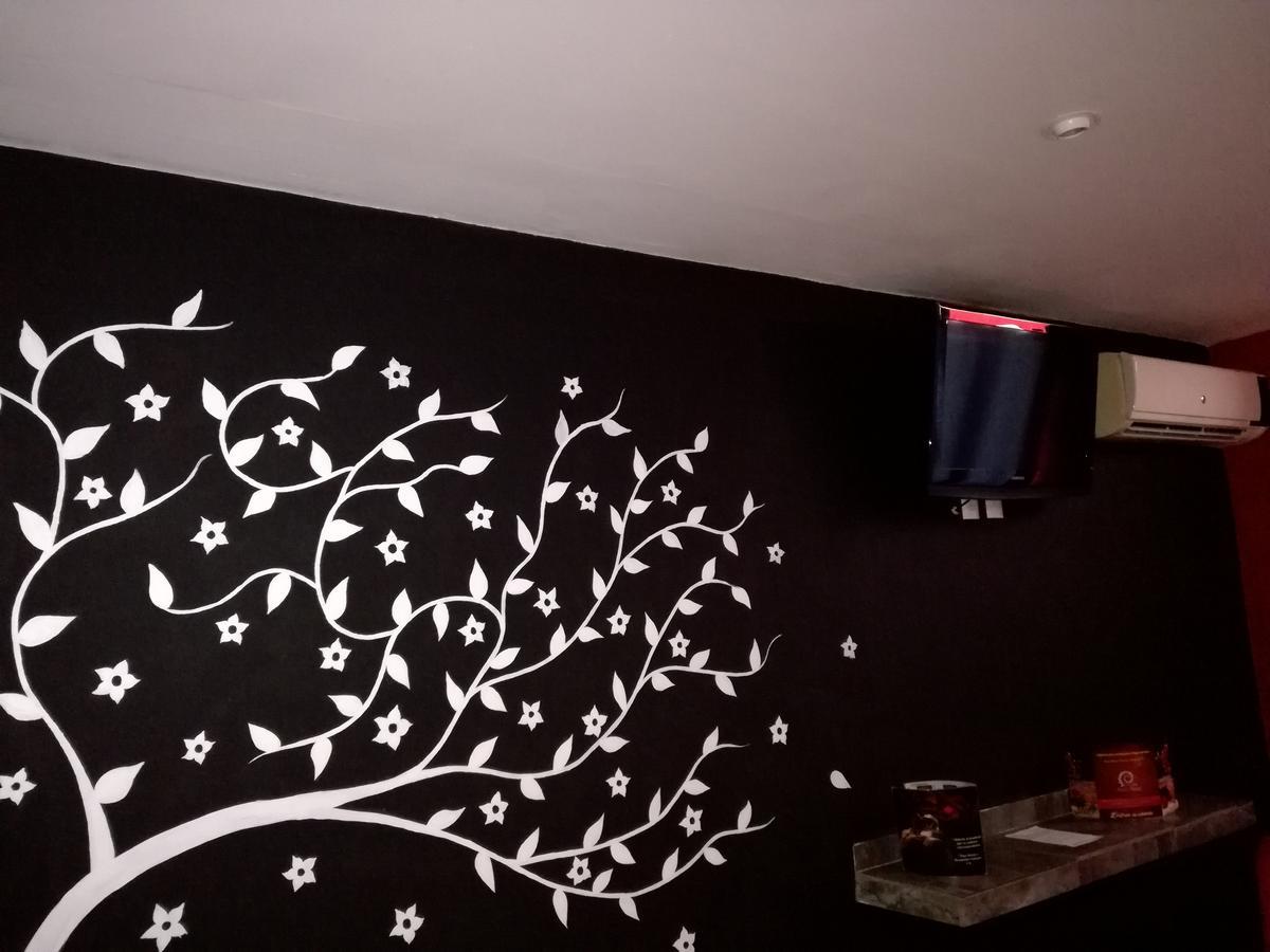 Privilege Coatzacoalcos Ngoại thất bức ảnh
