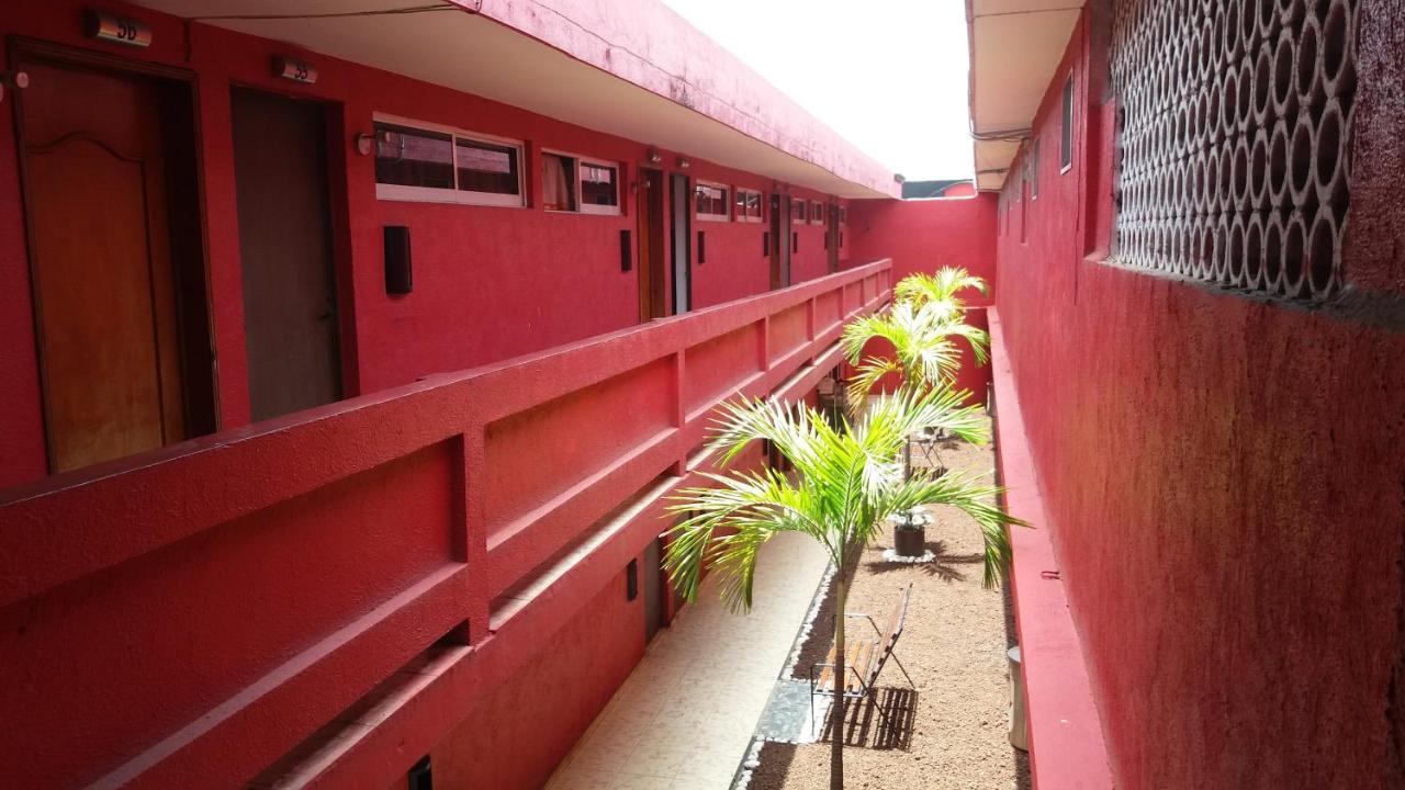 Privilege Coatzacoalcos Ngoại thất bức ảnh