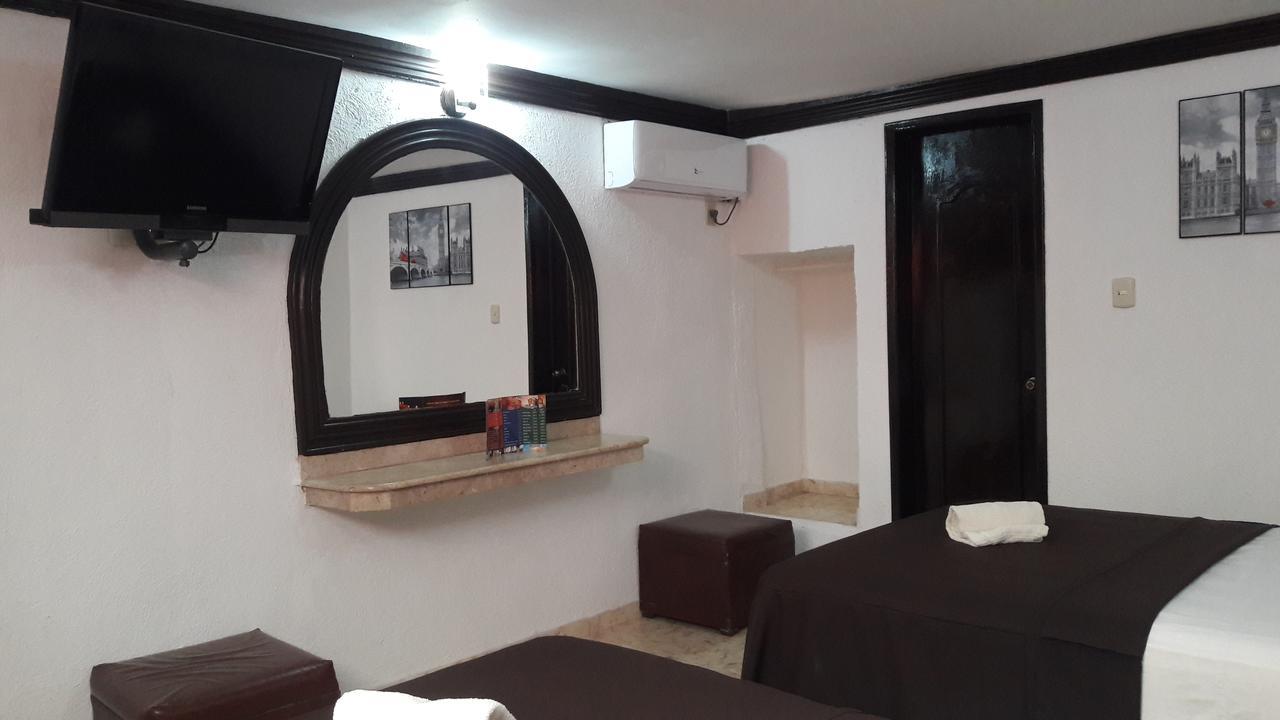 Privilege Coatzacoalcos Ngoại thất bức ảnh